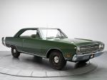 Dodge Dart GTS 440 1969 года